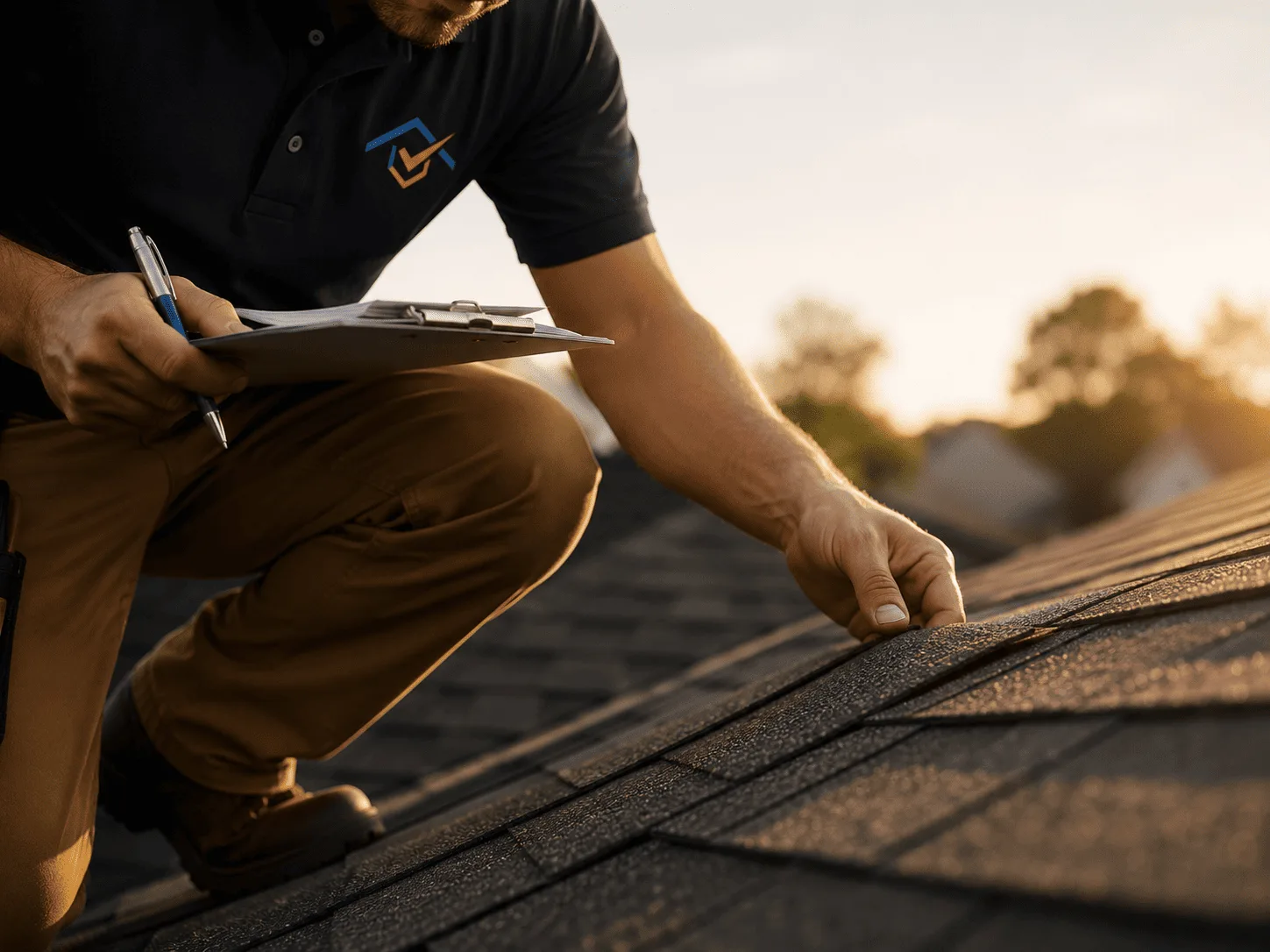 Why Choose Roof Inspection in Calexico, CA
