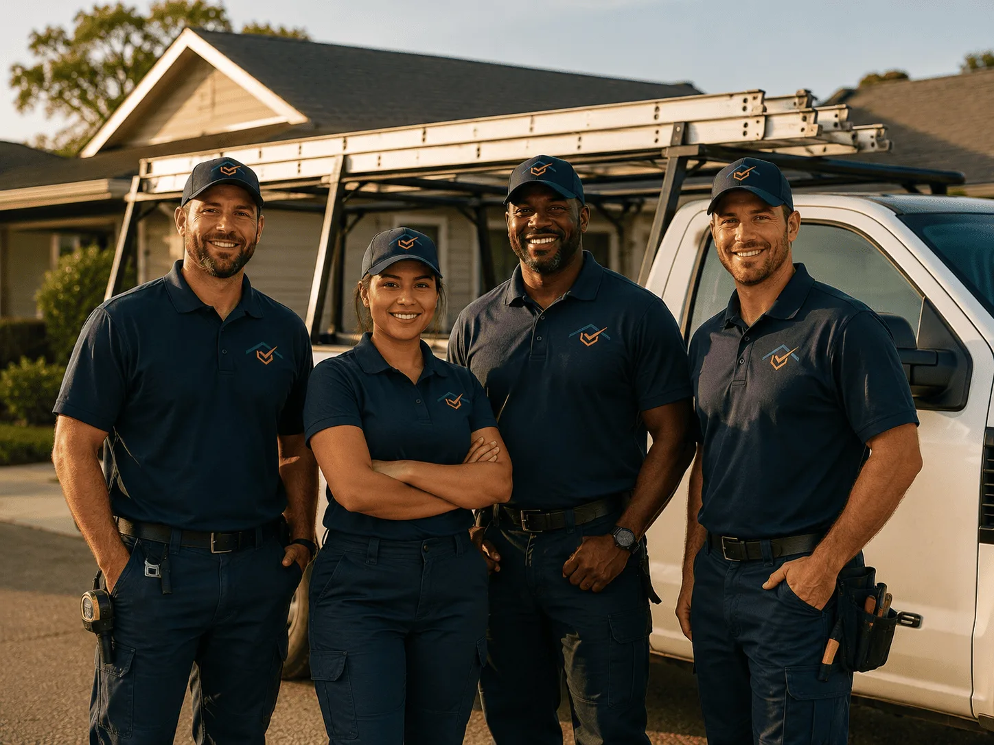 Roof Inspection company in Calexico, CA